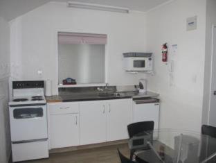 Bayview Motel - Paihia - 1