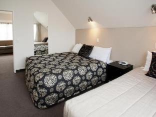 Cable Court Motel - Dunedin - 3
