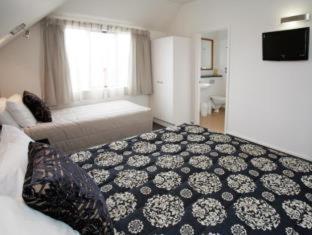 Cable Court Motel - Dunedin - 2