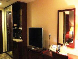UrCove by HYATT Beijing Forbidden City - Peking - 7