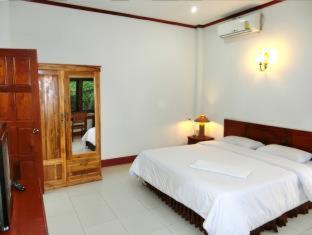 Villa Sisavad Guesthouse - Vientiane - 3