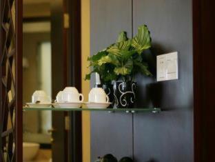 UrCove by HYATT Beijing Forbidden City - Peking - 5