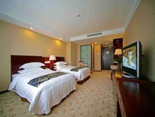 UrCove by HYATT Beijing Forbidden City - Peking - 3