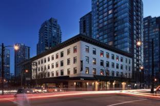 Moda Hotel - Vancouver - 5