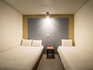 Champion Hotel - 5