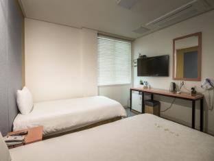 Champion Hotel - 3