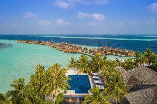 Vilamendhoo Island Resort & Spa - 9