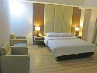 Orchardz Hotel Bandara - Tangerang - 3