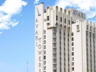 Avari Towers Karachi - Karatschi - 9