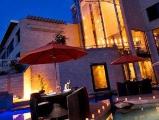 Tribe Hotel, Nairobi, a Member of Design Hotels - Nairobi - 9
