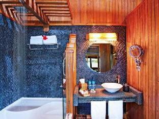 Las Lagunas Boutique Hotel - Flores - 8