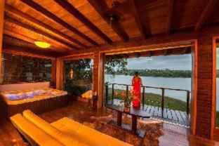 Las Lagunas Boutique Hotel - Flores - 6