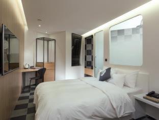 Hotel The Designers Dongdaemun - 6