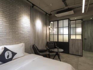 Hotel The Designers Dongdaemun - Seoul - 5