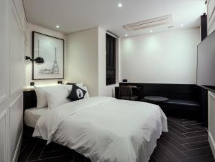 Hotel The Designers Dongdaemun - 4