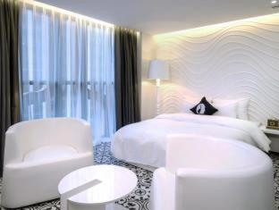 Hotel The Designers Dongdaemun - Seoul - 3
