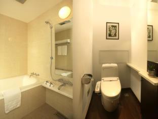Belgravia Serviced Residence Wuxi - 8