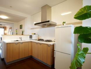 Belgravia Serviced Residence Wuxi - Wuxi - 6