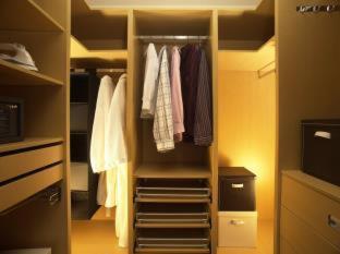 Belgravia Serviced Residence Wuxi - Wuxi - 5