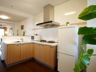 Belgravia Serviced Residence Wuxi - Wuxi - 3