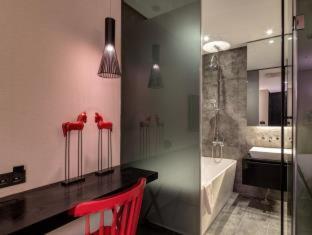 Hotel The Designers Cheongnyangni - Seoul - 6
