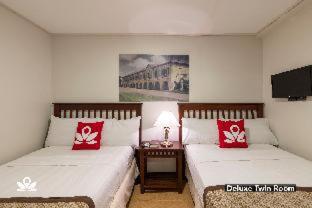 Metro Vigan Inn near Plaza Salcedo Ilocos Sur - 6