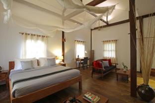 Isann Lodge - Siem Reap - 1
