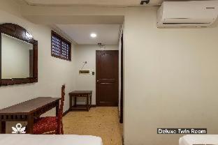 Metro Vigan Inn near Plaza Salcedo Ilocos Sur - Vigan City - 5