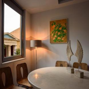 Fos Residential Apartments - 7