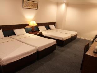De Luxe Hotel - Cagayan de Oro - 1