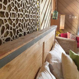 SAMA Ras Al Jinz Resort - Sur - 1