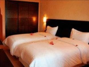 Hotel Almas - Marrakesh - 6