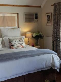 Apartment 7 On Oakleigh - Pietermaritzburg - 1