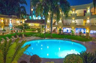 Hotel Guadalajara Plaza Ejecutivo - Guadalajara - 9