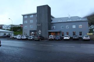North Star Guesthouse Olafsvik - Ólafsvík - 9