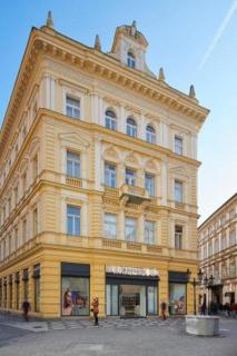 Ventana Hotel Prague - Praga - 7