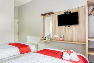 RedDoorz near Sindu Kusuma Edupark 2 - Yogyakarta - 8