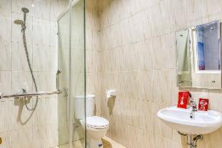RedDoorz near Sindu Kusuma Edupark 2 - Yogyakarta - 7