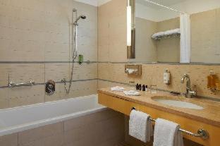 Ventana Hotel Prague - Praga - 6