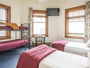The Cambridge Hotel & Backpackers - Wellington - 1
