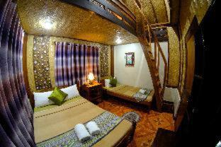 Villa Khadine Grand Vista Resort - Coron - 5