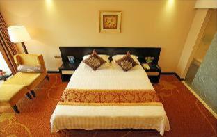 Landmark International Hotel - Canton - 4