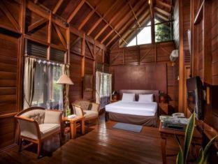 Citra Cikopo Hotel & Family Cottages - Puncak - 6