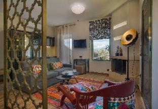 Anthemion Suites and Villas - Nafplio - 8