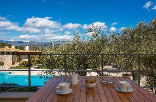 Anthemion Suites and Villas - Nafplio - 2