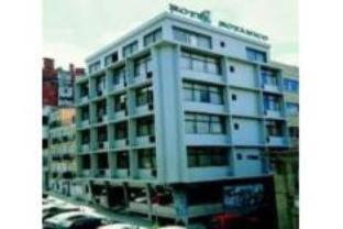 Hotel Botanico - Lissabon - 9