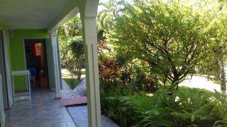 Le Jardin de Massieux - Bouillante - 1