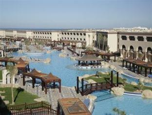 Sunrise Mamlouk Palace Resort - 6