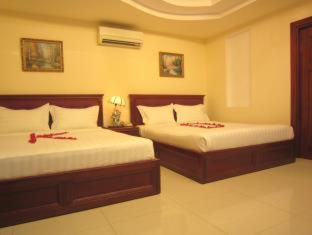 Kim Dung Hotel Tran Quang Khai - 9