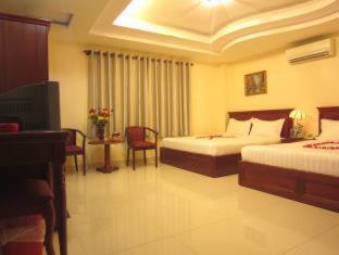 Kim Dung Hotel Tran Quang Khai - 8
